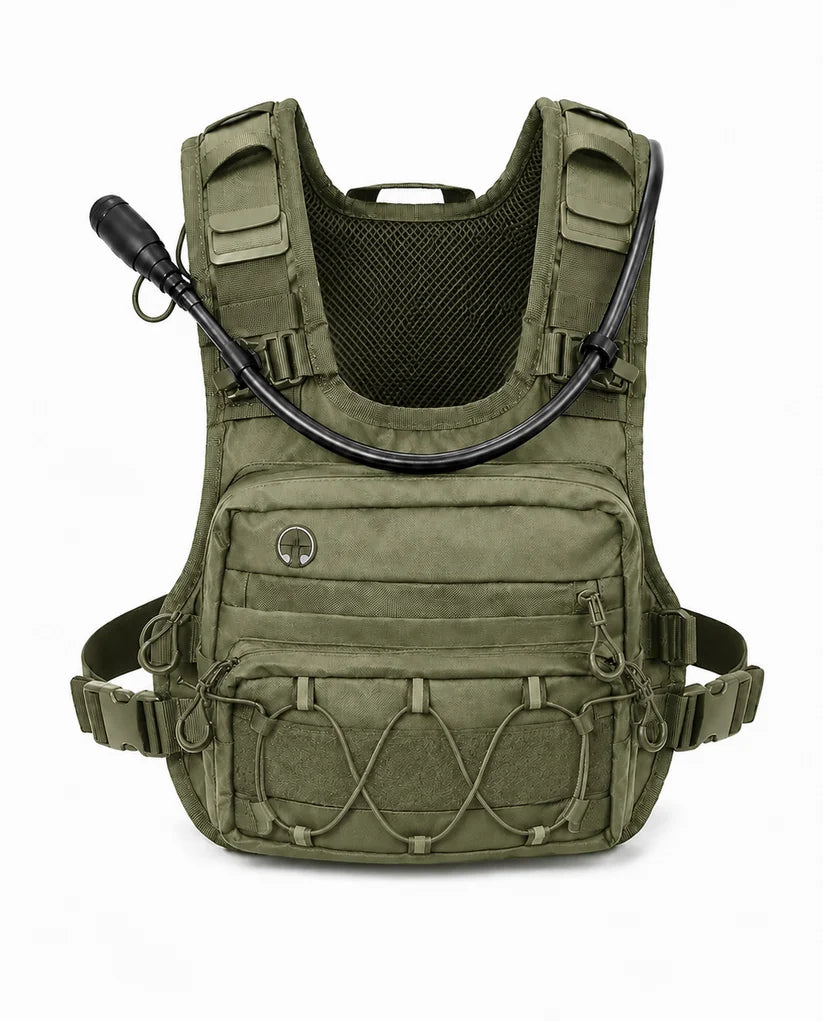Hydrave- Hydration Vest