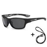 Polarized Fishing Sunglasses
