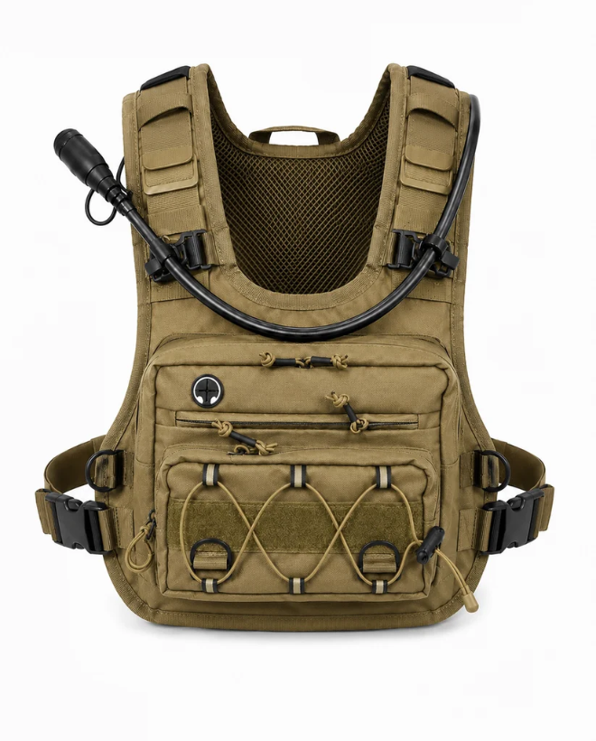 Coyote Tan